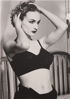 Bettina Rheims Market Data: Auction Results & Gallery Prices