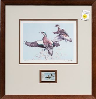 Maynard Reece Art for Sale: Available Works & Gallery Listings