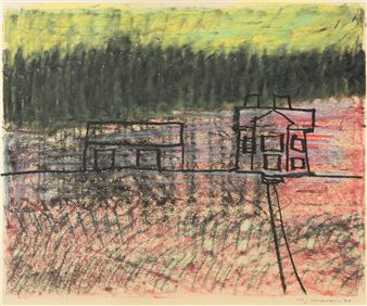 Stig Claesson Art for Sale: Available Works & Gallery Listings