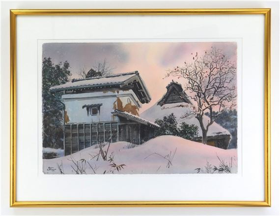 Brian Williams Art for Sale: Available Works & Gallery Listings