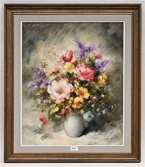 Pierre Sorel Art for Sale: Available Works & Gallery Listings