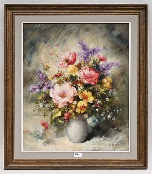 Pierre Sorel Art for Sale: Available Works & Gallery Listings