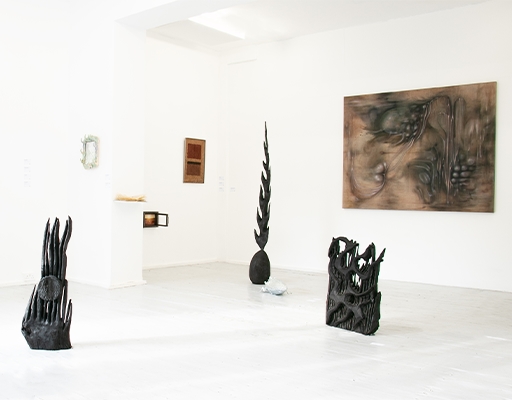 Helmut Sundhaussen Art for Sale: Available Works & Gallery Listings