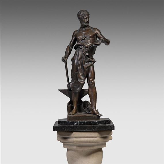 Jean-Baptiste Germain Art for Sale: Available Works & Gallery Listings