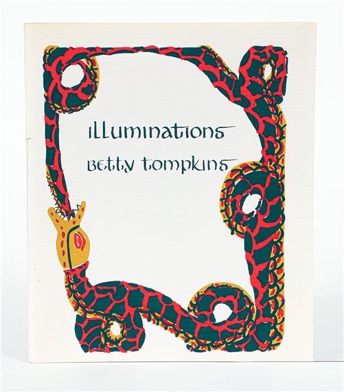 Betty Tompkins - 20 Artworks for Sale & Sold