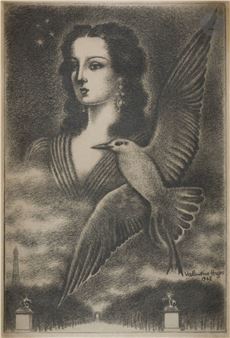 Valentine Hugo Market Data: Auction Results & Gallery Prices