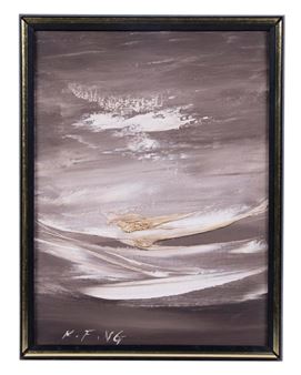 Kee Fung Ng Market Data: Auction Results & Gallery Prices