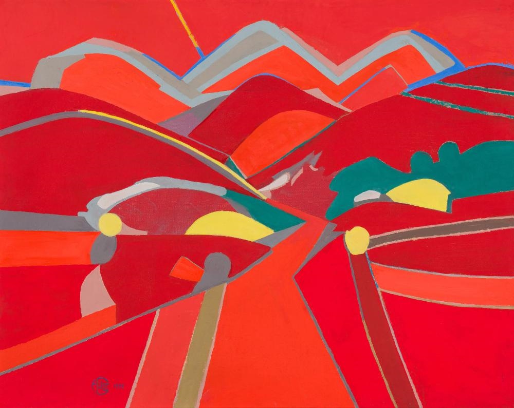 Françoise Gilot | 1,038 Artworks at Auction | MutualArt
