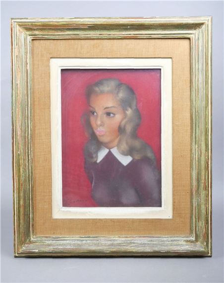 Guy Séradour - 245 Artworks for Sale & Sold