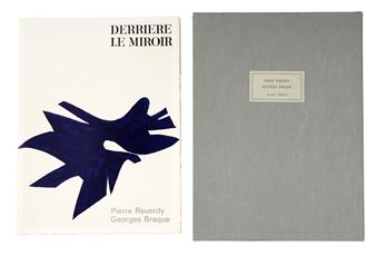 Pierre Reverdy Art for Sale: Available Works & Gallery Listings