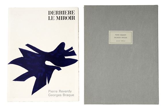 Pierre Reverdy Art for Sale: Available Works & Gallery Listings