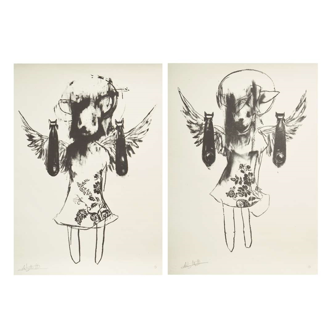 Antony Micallef Market Data: Auction Results & Gallery Prices
