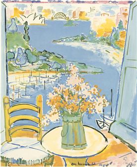 Eva Hannah Market Data: Auction Results & Gallery Prices