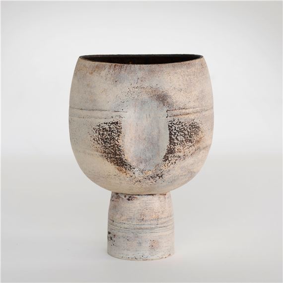 Hans Coper Market Data: Auction Results & Gallery Prices
