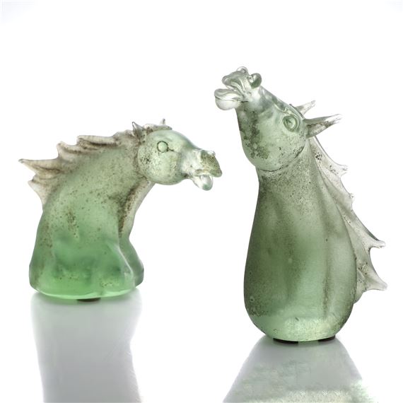 Pino Signoretto Market Data: Auction Results & Gallery Prices