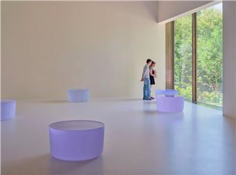 Constellations - Fondation Beyeler, Basel