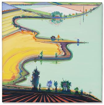 Coastal Farms