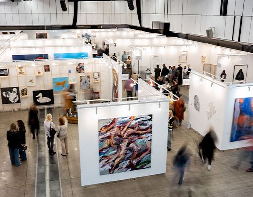 ArtVilnius’26: The Baltic Region’s Largest Contemporary Art Event Returns in October