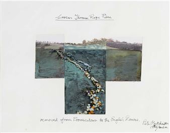 Peter Hutchinson Art for Sale: Available Works & Gallery Listings