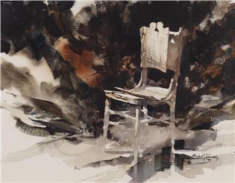 Brian Jonson 絵画 Brian R. Johnson | 46 Artworks at Auction | MutualArt