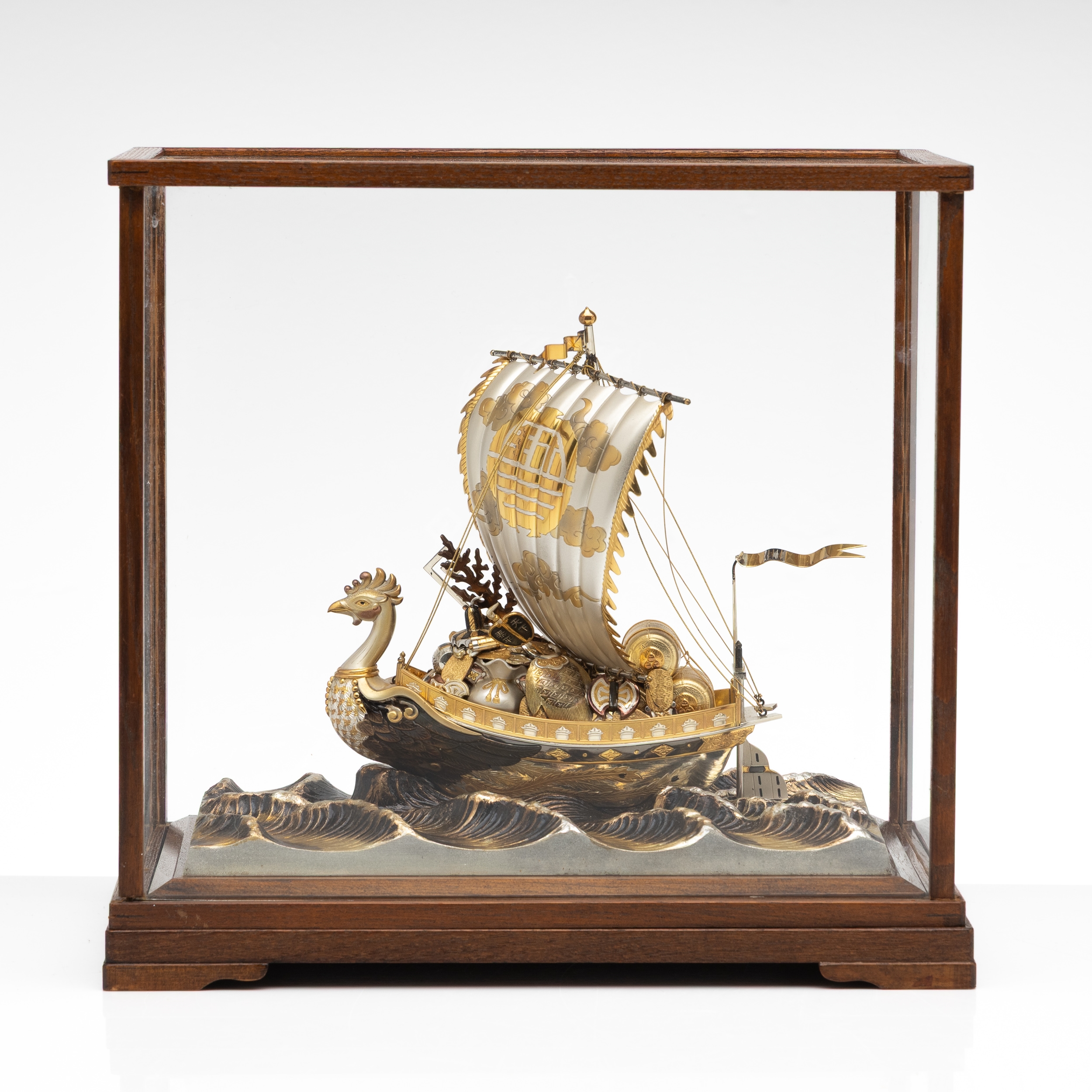 a-silver--985--treasure-ship-