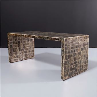 Mica Coffee Table
