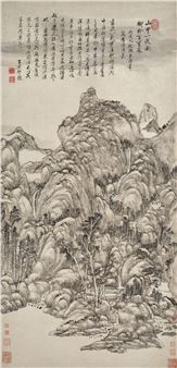 Landscape after Juran