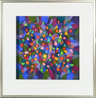 Volker Kühn Art for Sale: Available Works & Gallery Listings