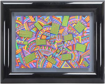 Volker Kühn Art for Sale: Available Works & Gallery Listings