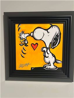 Allison Lefcort Art for Sale: Available Works & Gallery Listings