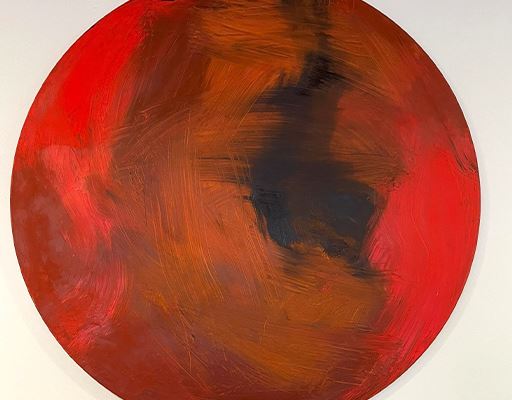 The Emerging Collector's Digest: Primary Inventory Works Under $10,000