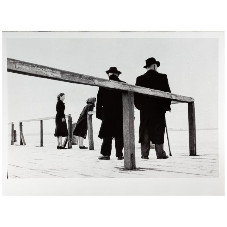 Arno Fischer | 137 Artworks at Auction | MutualArt