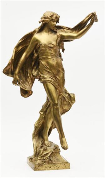 Eugène Marioton Market Data: Auction Results & Gallery Prices
