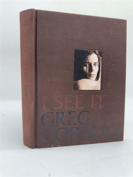 Greg Gorman - 215 Artworks for Sale & Sold