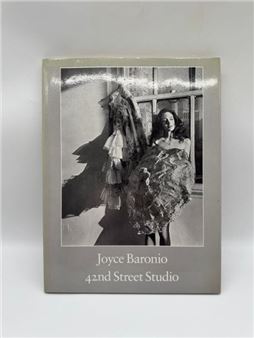 Joyce Baronio Market Overview: Auction Results & Art for Sale