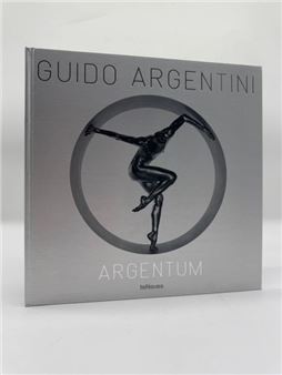 Guido Argentini Market Data: Auction Results & Gallery Prices