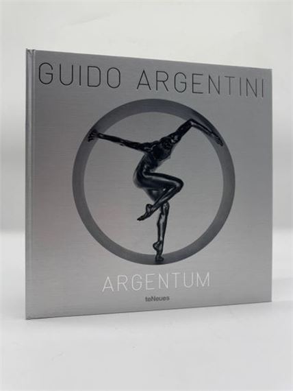 Guido Argentini Market Data: Auction Results & Gallery Prices