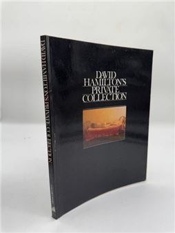 David Hamilton Auction Results: Past Sales & Hammer Prices