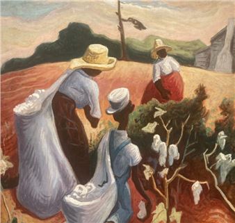 Article preview image on Hyperallergic, Sep 23, 2026.