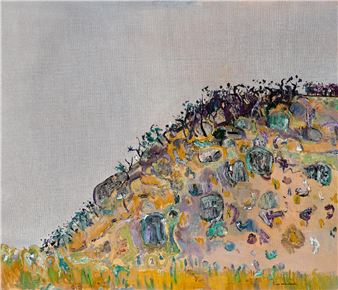 Hillside, You Yangs