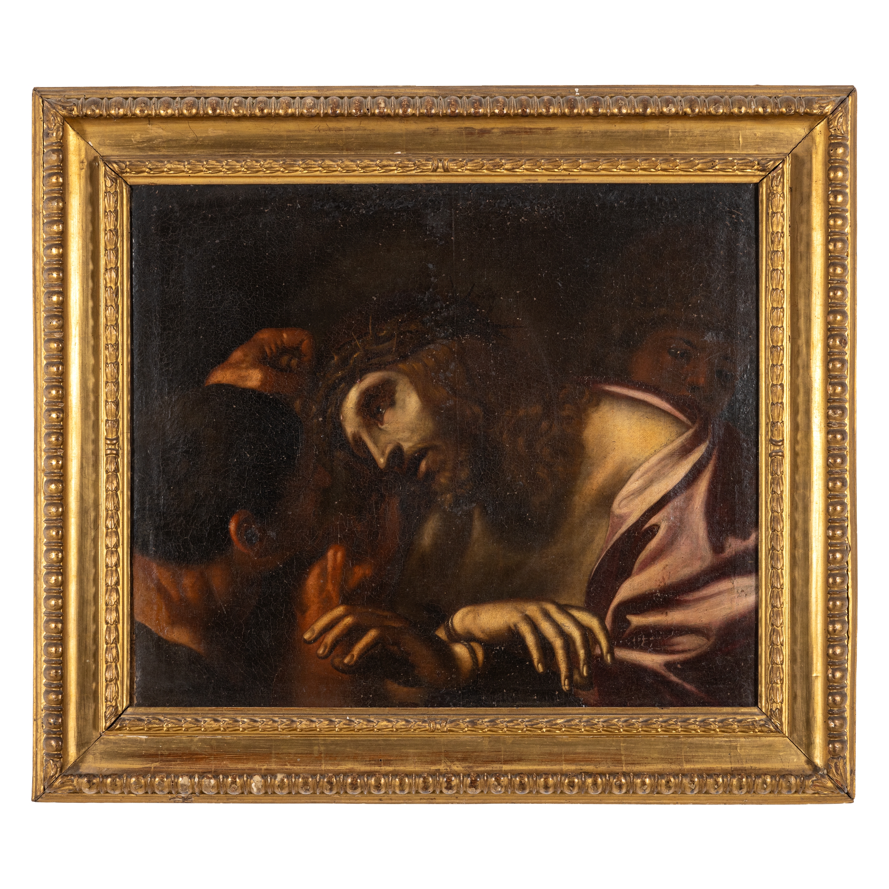 Annibale Carracci Market Data: Auction Results & Gallery Prices