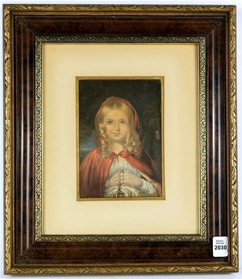 George Baxter Art for Sale: Available Works & Gallery Listings