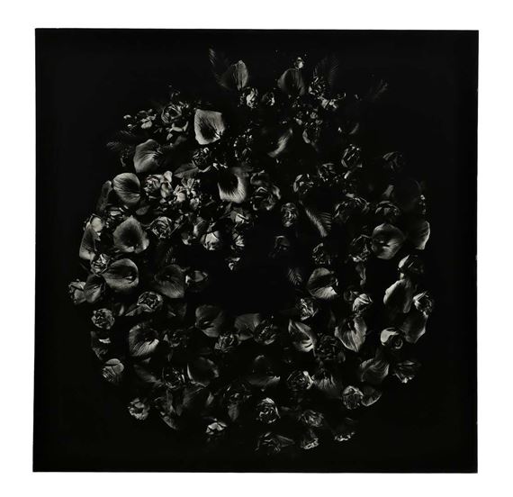 Erwin Olaf Market Data: Auction Results & Gallery Prices