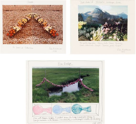 Peter Hutchinson Art for Sale: Available Works & Gallery Listings