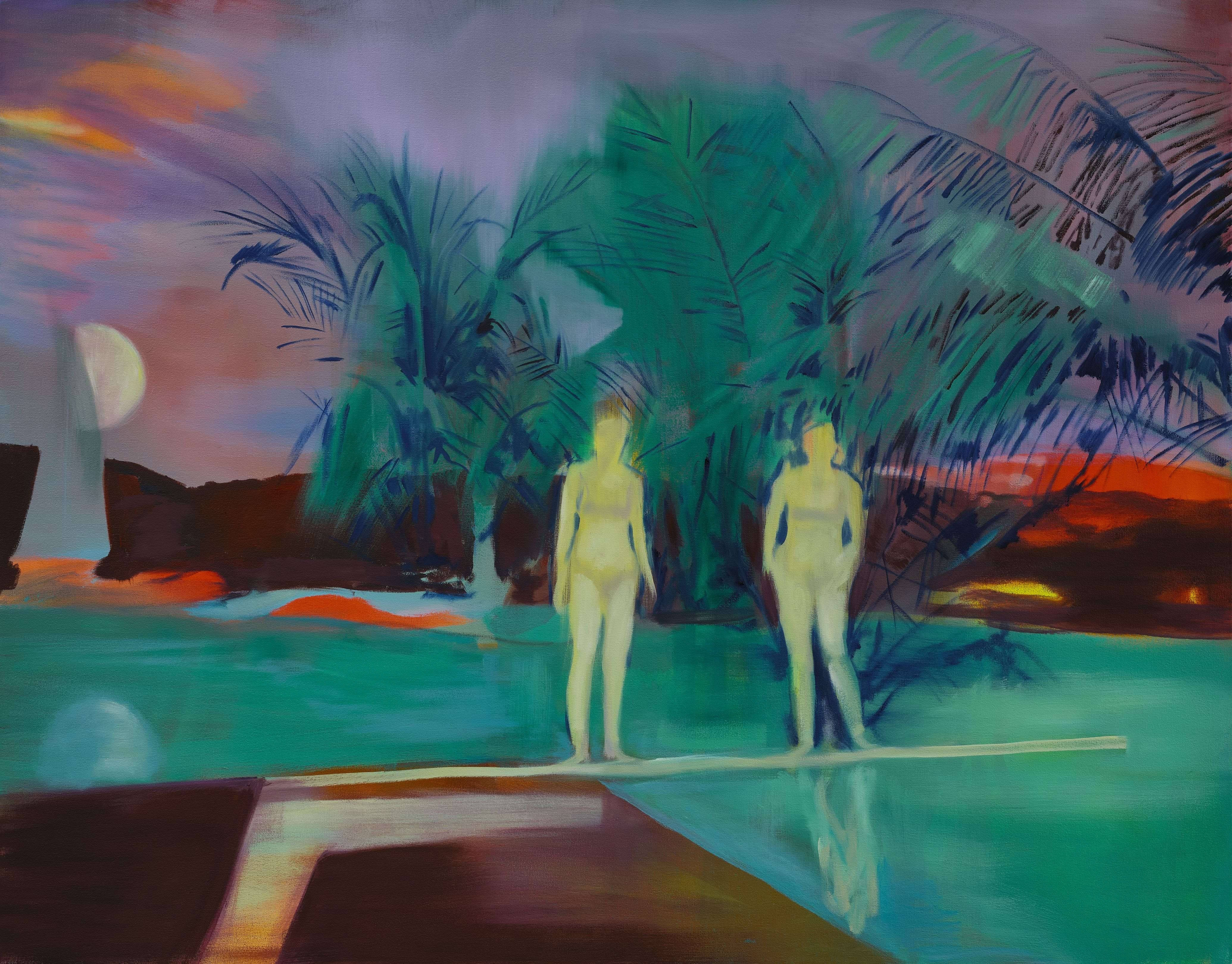 Sustainability & the Imagined Landscape: A Dialogue Across Practises at Goodman Gallery
