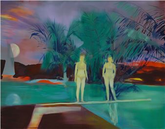 Sustainability & the Imagined Landscape: A Dialogue Across Practises - Goodman Gallery, New York