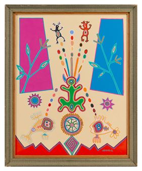 Basoeki Abdullah | 345 Artworks at Auction | MutualArt