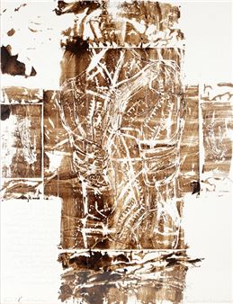 Eva Hannah | 113 Artworks at Auction | MutualArt