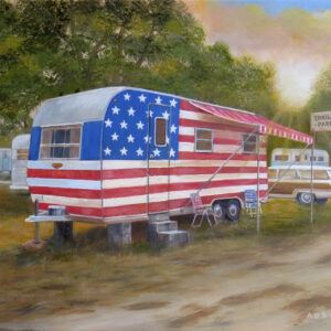 A Place to Call Home: Celebrating 250 Years of the American Home at Gallery C