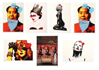 Death NYC Art for Sale: Available Works & Gallery Listings